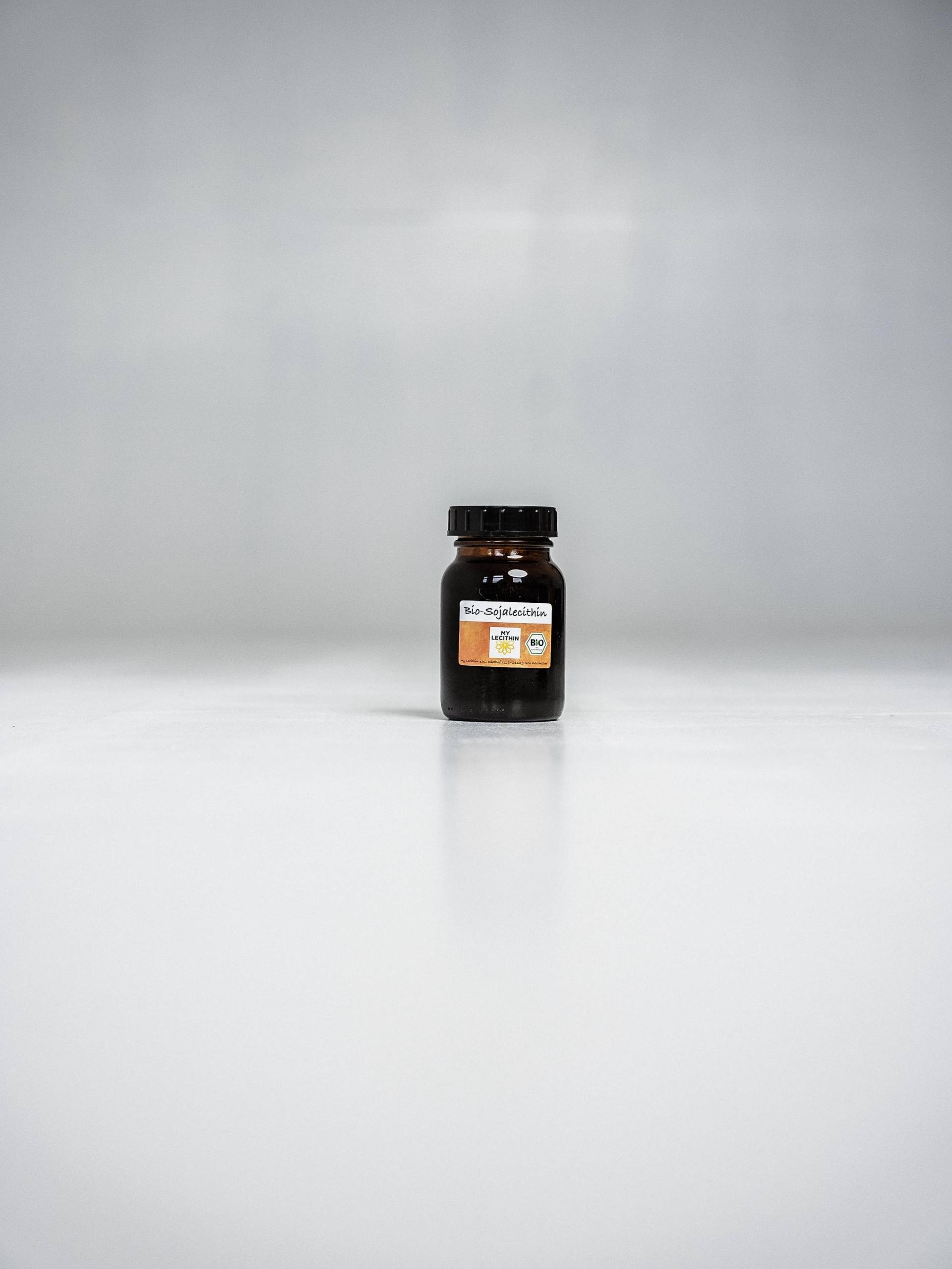 Organic Soya Lecithin | Liquid High Bioavailability Quality From Germany Vegan 250Gr Organic Soya Lecithin | Liquid High Bioavailability Quality From Germany Vegan 250Gr von Etsy - MyLecitin