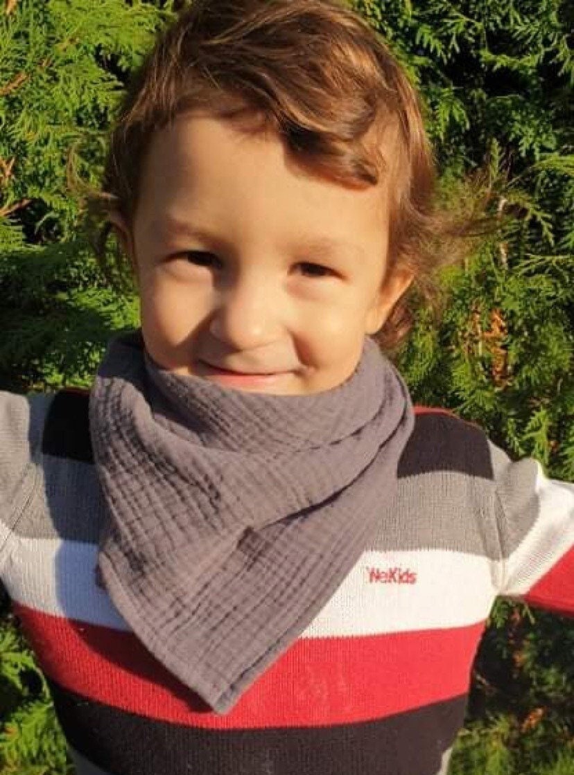 Baumwoll Musselin Halstuch Halstuch, Baby Schal, Kinderschal, Weihnachtsgeschenk, Kinder Geschenk, Weicher Baumwollschal, Bio-Baumwoll-Bandana Baumwoll Musselin Halstuch Halstuch, Baby Schal, Kinderschal, Weihnachtsgeschenk, Kinder Geschenk, Weicher Baumwollschal, Bio-Baumwoll-Bandana von Etsy - MyLinenStyle