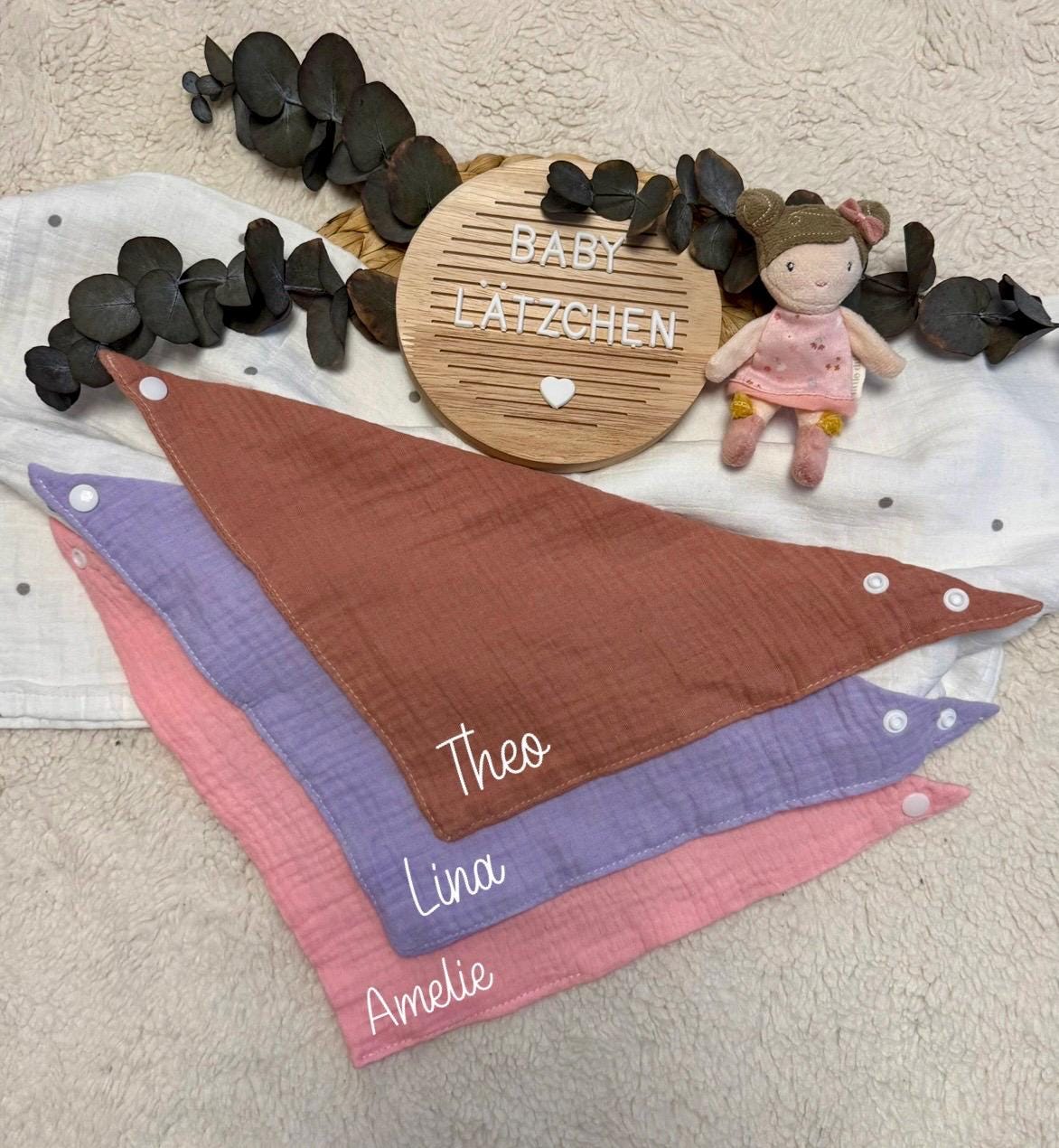 Halstuch/Lätzchen Baby Personalisiertes Halstuch/ Personalisierte Geschenke Schwangerschaft Geburt Individuell Name Halstuch/Lätzchen Baby Personalisiertes Halstuch/ Personalisierte Geschenke Schwangerschaft Geburt Individuell Name von Etsy - MyLittleBodies