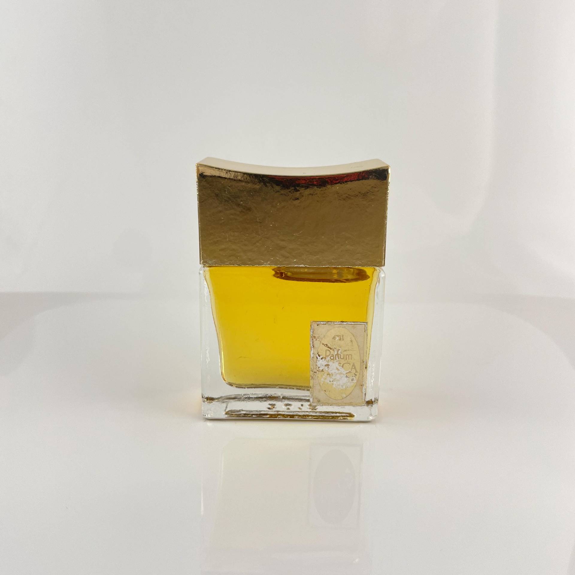 4711 Tosca Vintage Parfum 7, 5 Ml Reines von Etsy - MyLittleScents