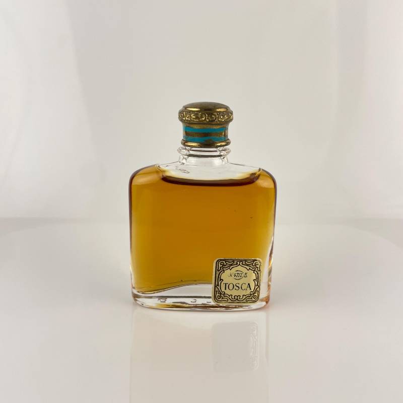 4711 Tosca Vintage Perfume 0, 75 Ml Parfüm von Etsy - MyLittleScents