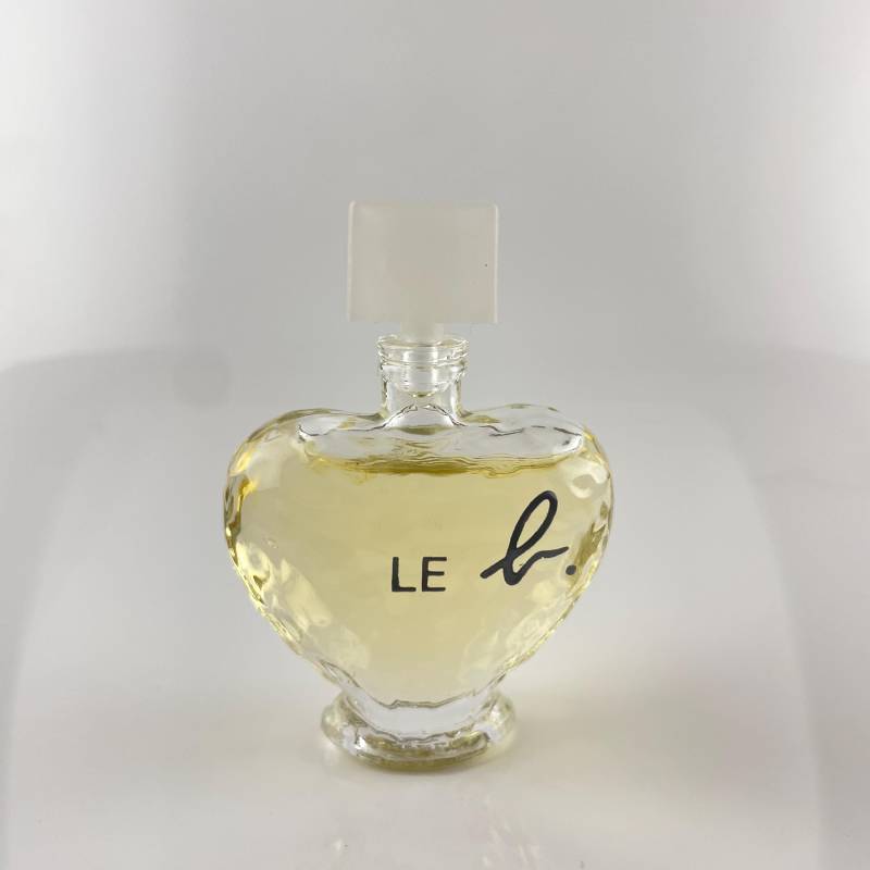 Agnes B Le Bvintage Mini Parfüm Flasche 500 Ml Eau De Toilette Miniatur von Etsy - MyLittleScents