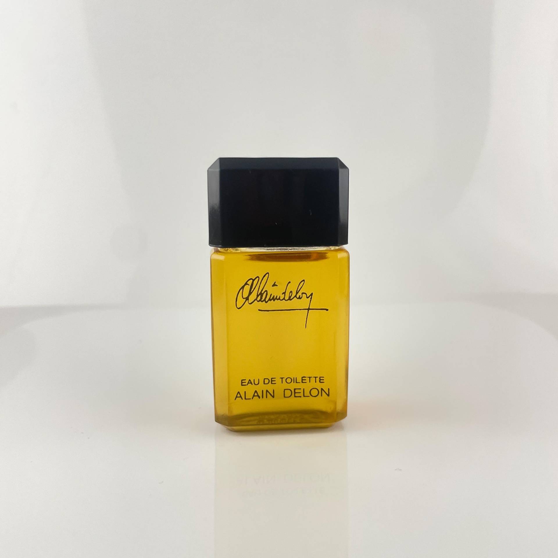 Alain Delon Classic Ad Vintage Mini Parfüm 5 Ml Eau De Toilette Alain Delon Classic Ad Vintage Mini Parfüm 5 Ml Eau De Toilette von Etsy - MyLittleScents