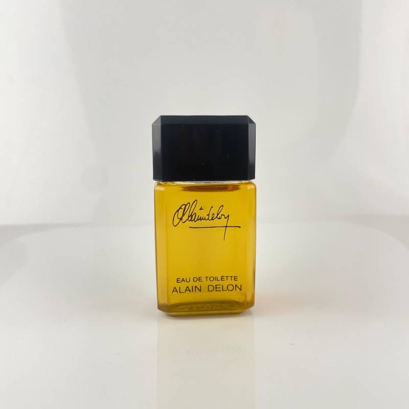 Alain Delon Classic Ad Vintage Mini Parfüm 5 Ml Eau De Toilette Alain Delon Classic Ad Vintage Mini Parfüm 5 Ml Eau De Toilette von Etsy - MyLittleScents