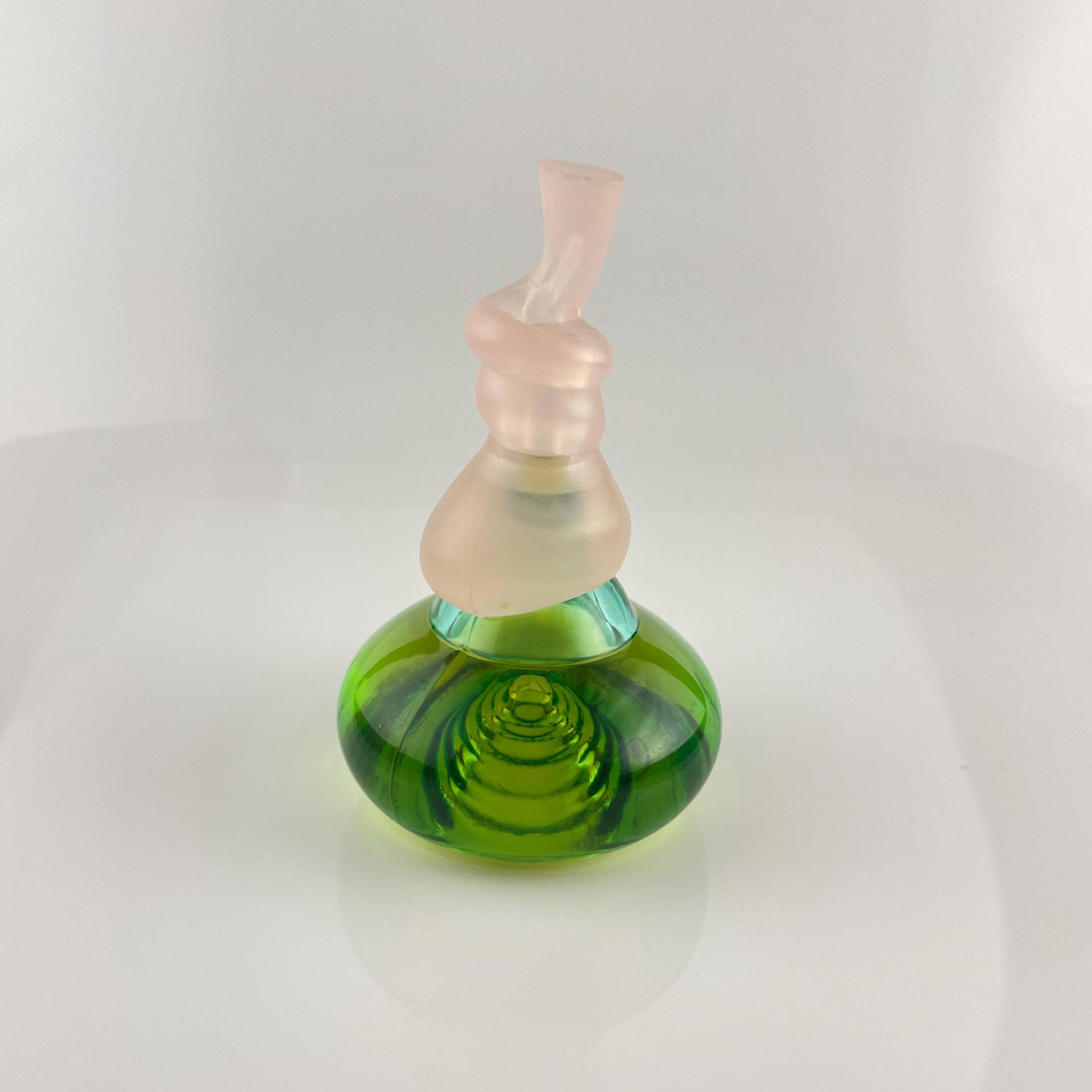 Alberta Ferretti Femina Vintage Mini Parfüm Flasche 0, 75 Oz 7, 5 Ml Eau De Parfum Miniature von Etsy - MyLittleScents