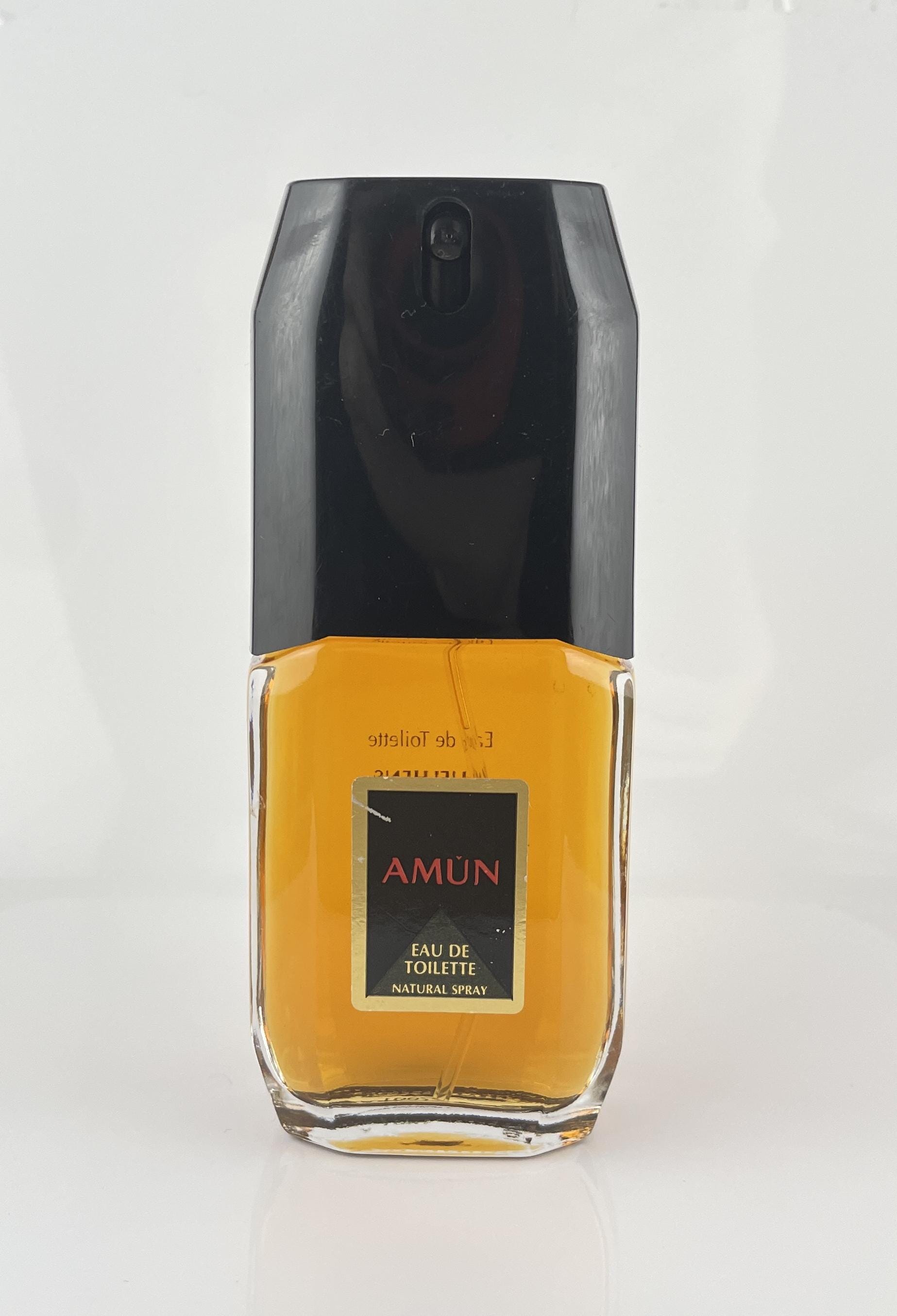 Amun Muelhens Vintage Damenparfüm Eau De Toilette 1.35 Oz 40 Ml von Etsy - MyLittleScents