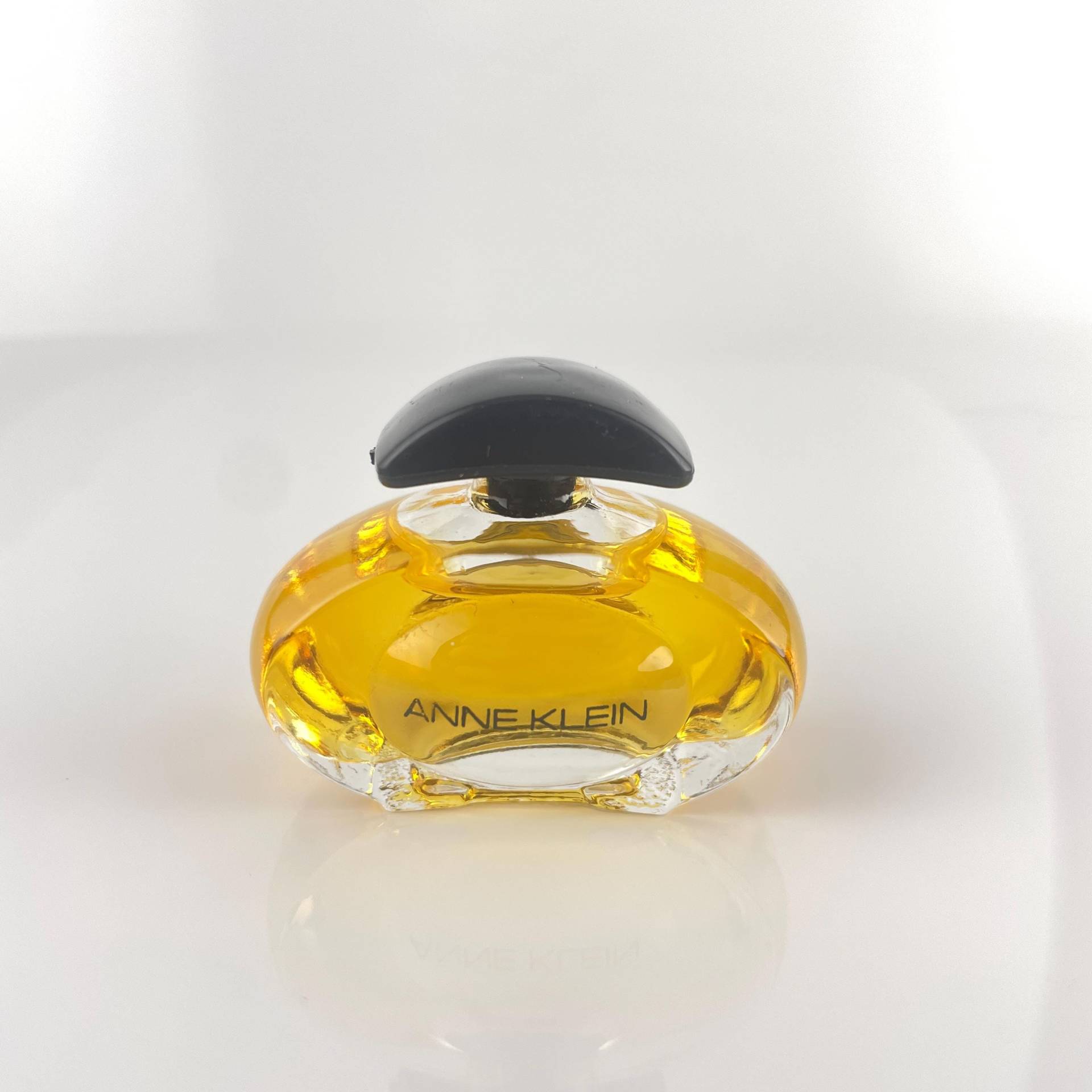 Anne Klein Vintage Mini Parfüm Flasche 3, 75 Ml Reines von Etsy - MyLittleScents