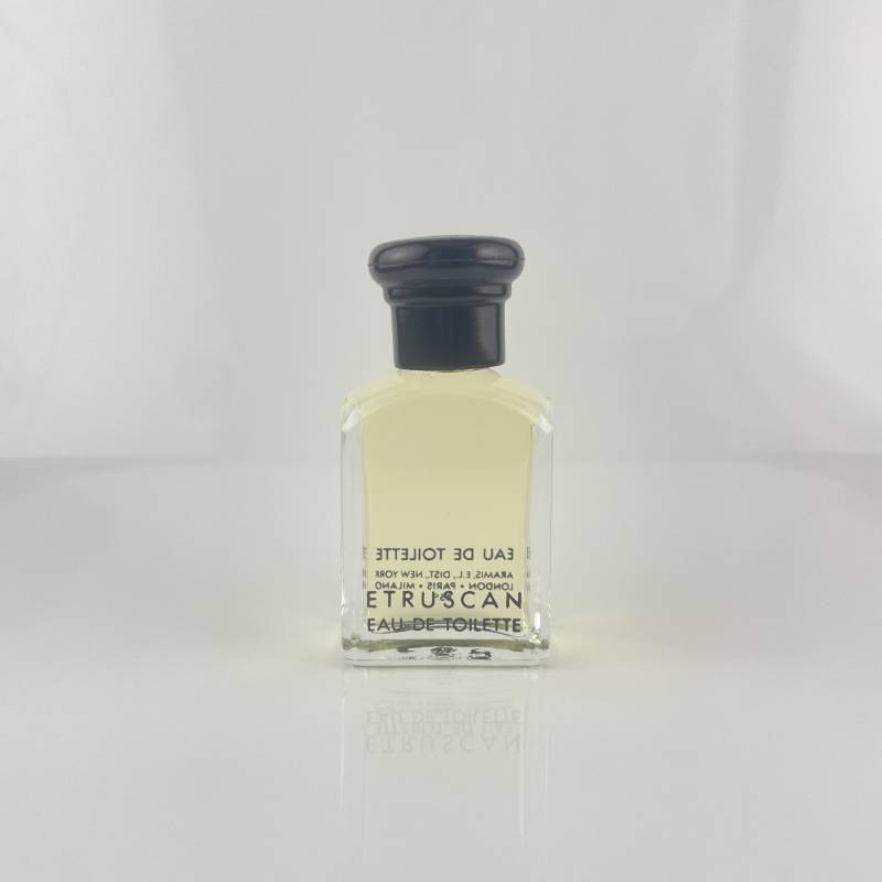 Aramis Etruscan | Toskana Per Uamo Vintage Mini Parfüm 5 Ml Eau De Toilette Miniatur von Etsy - MyLittleScents