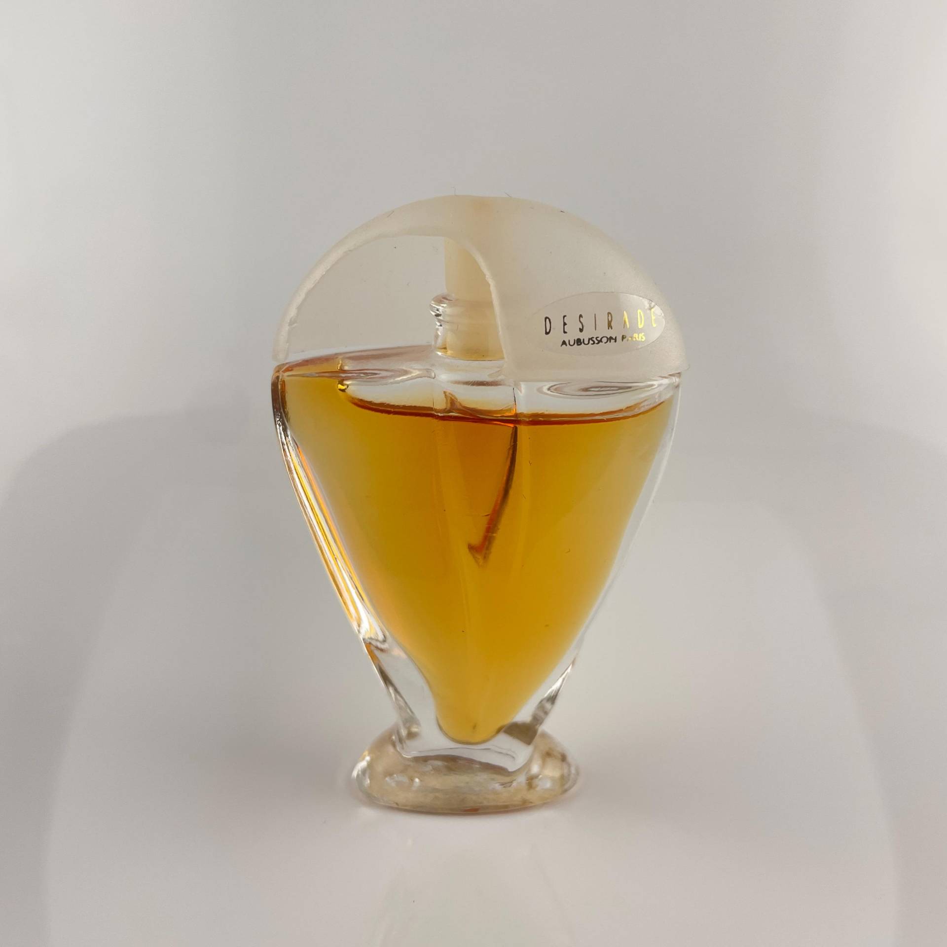 Aubusson Desirade Vintage Mini Parfüm 0, 4 Ml Eau De Toilette Miniature von Etsy - MyLittleScents