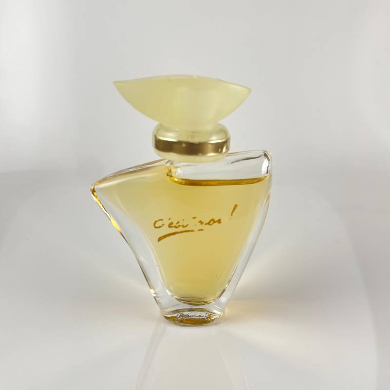 Avon C'est Moi Vintage Mini Parfüm Flasche 0, 4 Ml Eau De Toilette Miniatur von Etsy - MyLittleScents