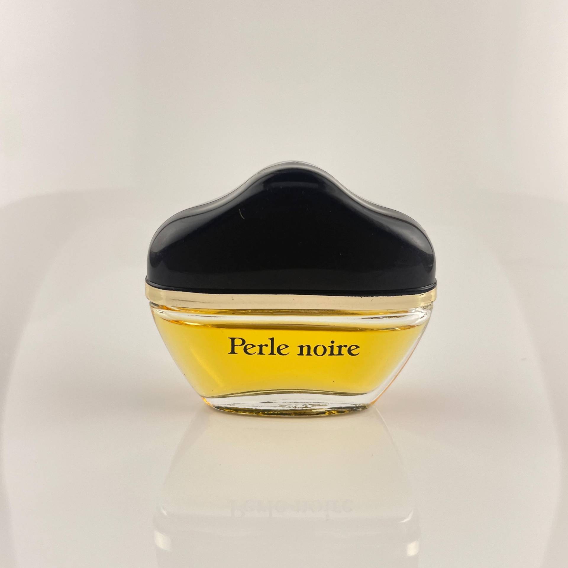 Avon Perle Noire Vintage Mini Parfüm Flasche 4 Ml Eau De Toilette Miniatur von Etsy - MyLittleScents