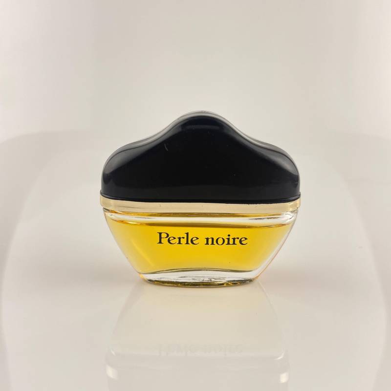 Avon Perle Noire Vintage Mini Parfüm Flasche 4 Ml Eau De Toilette Miniatur von Etsy - MyLittleScents