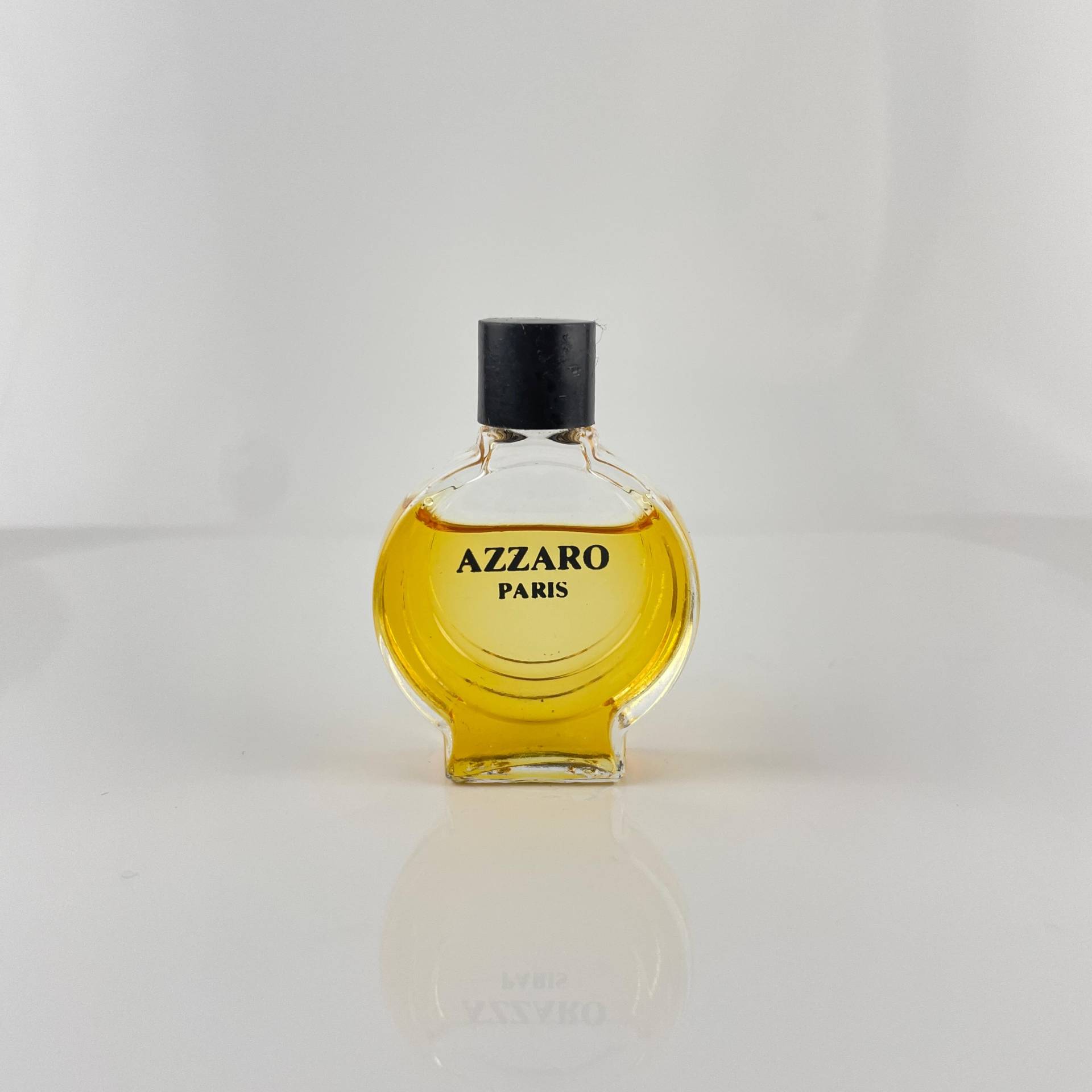 Azzaro Paris Vintage Mini Parfüm 2 Ml Eau De Toilette von Etsy - MyLittleScents