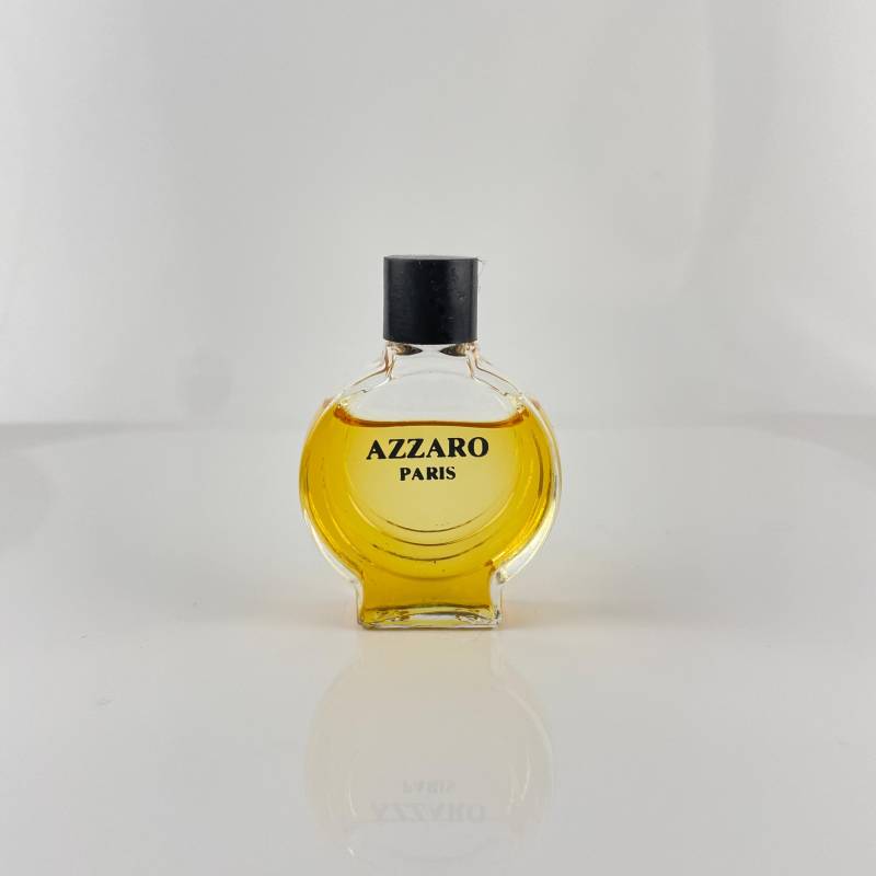 Azzaro Paris Vintage Mini Parfüm 2 Ml Eau De Toilette von Etsy - MyLittleScents