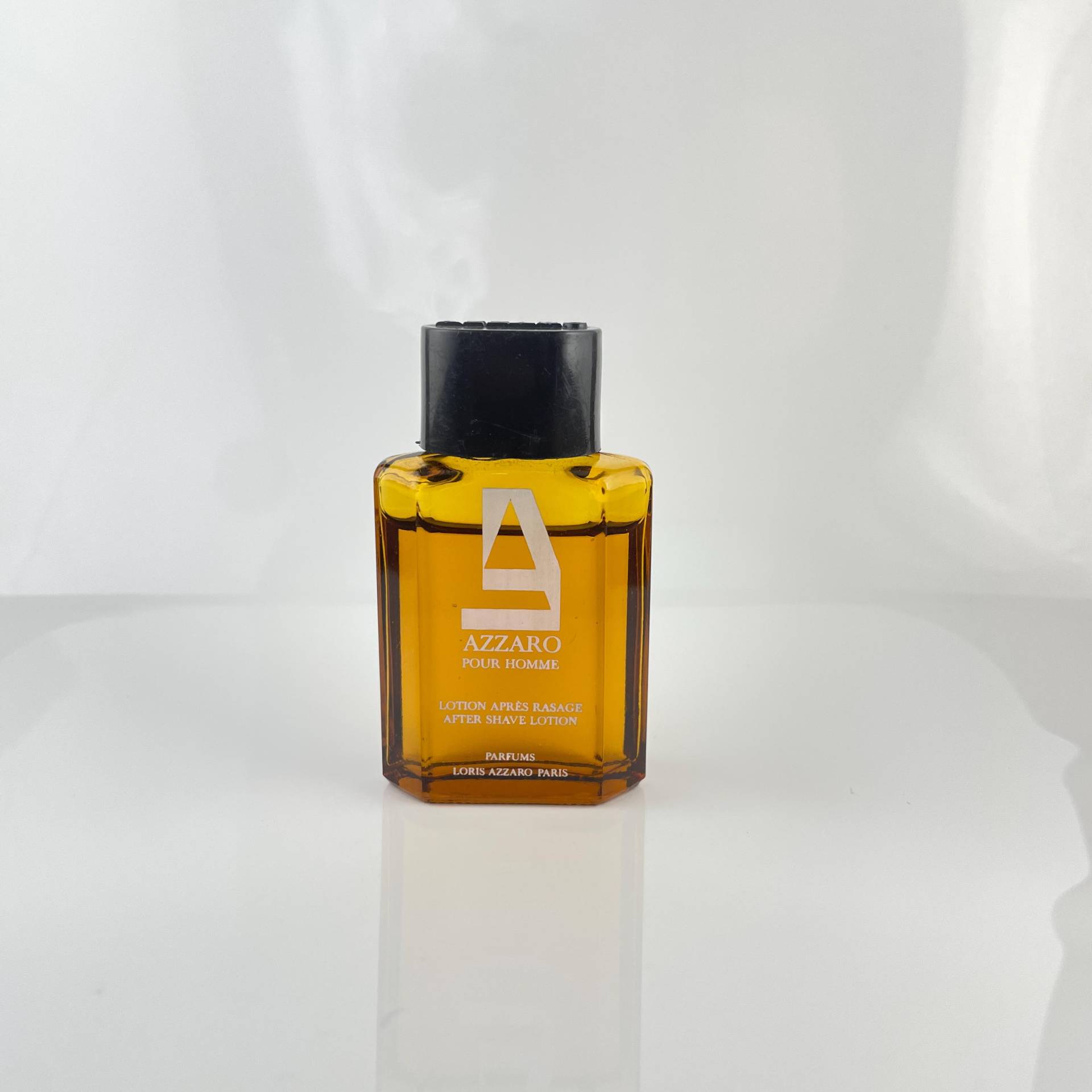 Azzaro Pour Homme Vintage Mini Parfüm 7 Ml Rasierwasser von Etsy - MyLittleScents