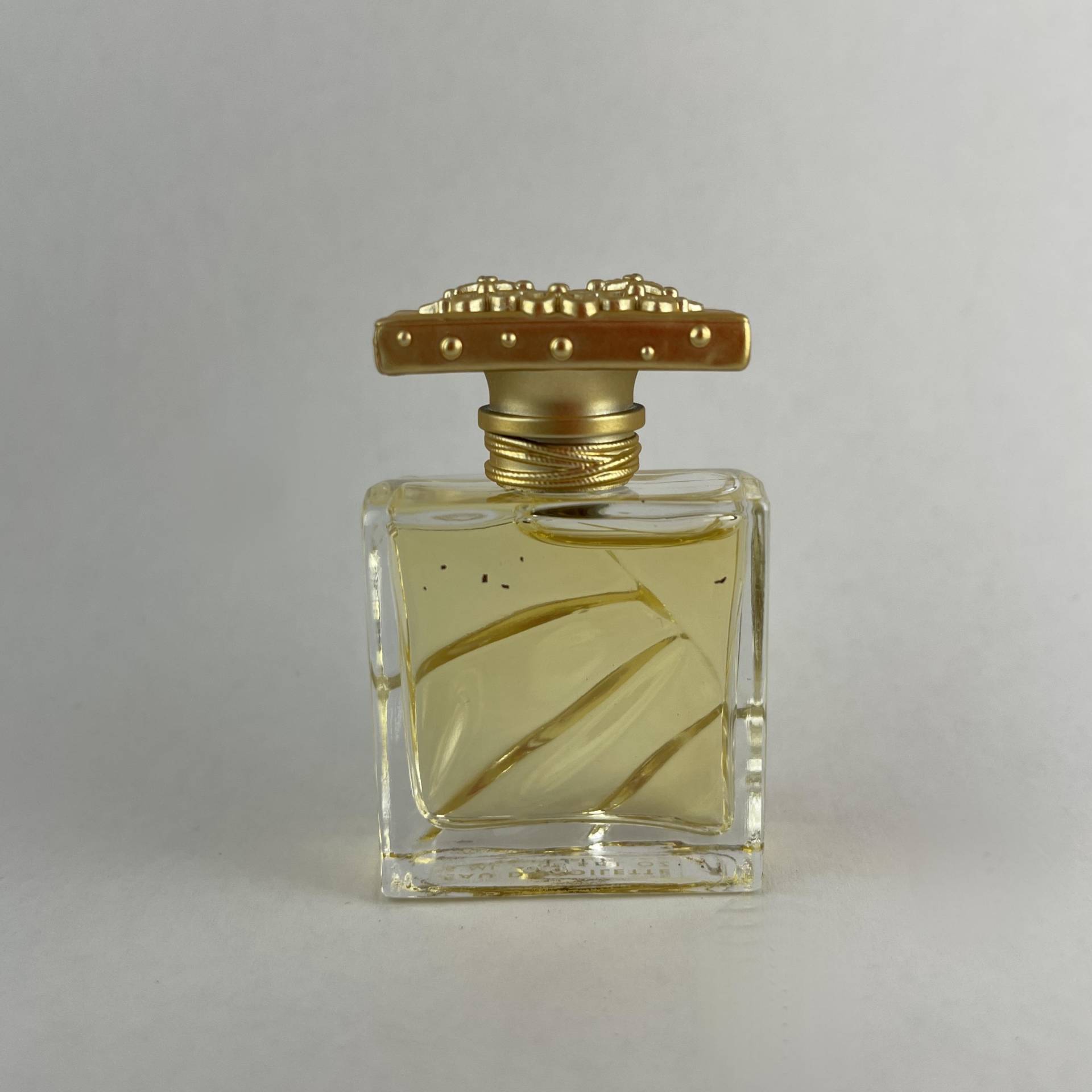 Balenciaga Cristobal Vintage Mini Parfüm Eau De Toilette 5 Ml von Etsy - MyLittleScents