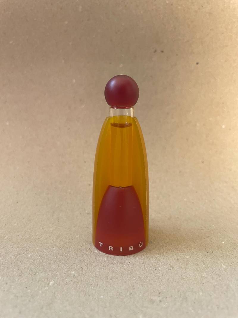 Benetton Tribu Vintage Mini Parfüm 0, 4 Ml Eau De Toilette von Etsy - MyLittleScents