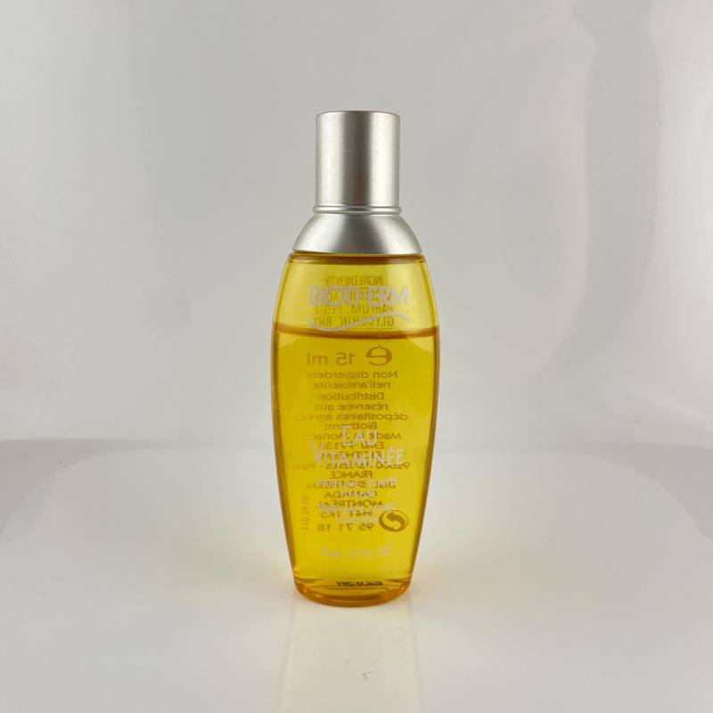Biotherm Eau Vitaminee Vintage Parfüm 15 Ml De Toilette von Etsy - MyLittleScents