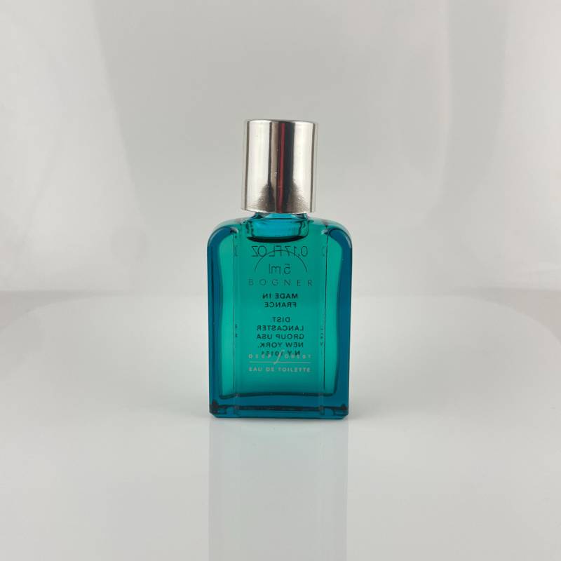 Bogner Deep Forest Vintage Mini Parfüm 5 Ml Eau De Toilette Miniature von Etsy - MyLittleScents