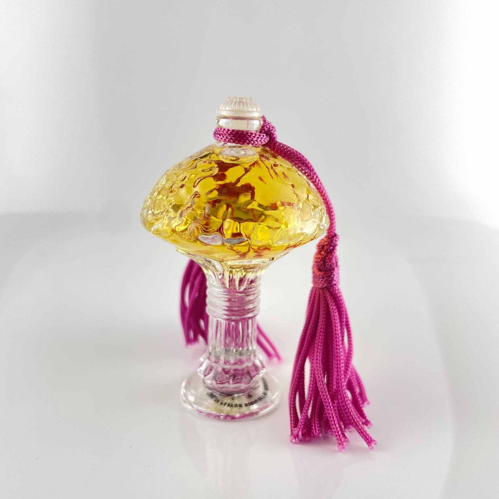 Borsari Bouquet Di Violette Vintage Mini Parfüm Flasche 0, 5 Ml Eau De Parfum Miniature von Etsy - MyLittleScents