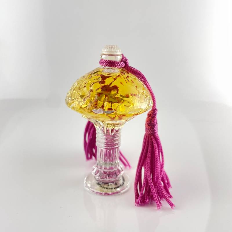 Borsari Bouquet Di Violette Vintage Mini Parfüm Flasche 0, 5 Ml Eau De Parfum Miniature von Etsy - MyLittleScents