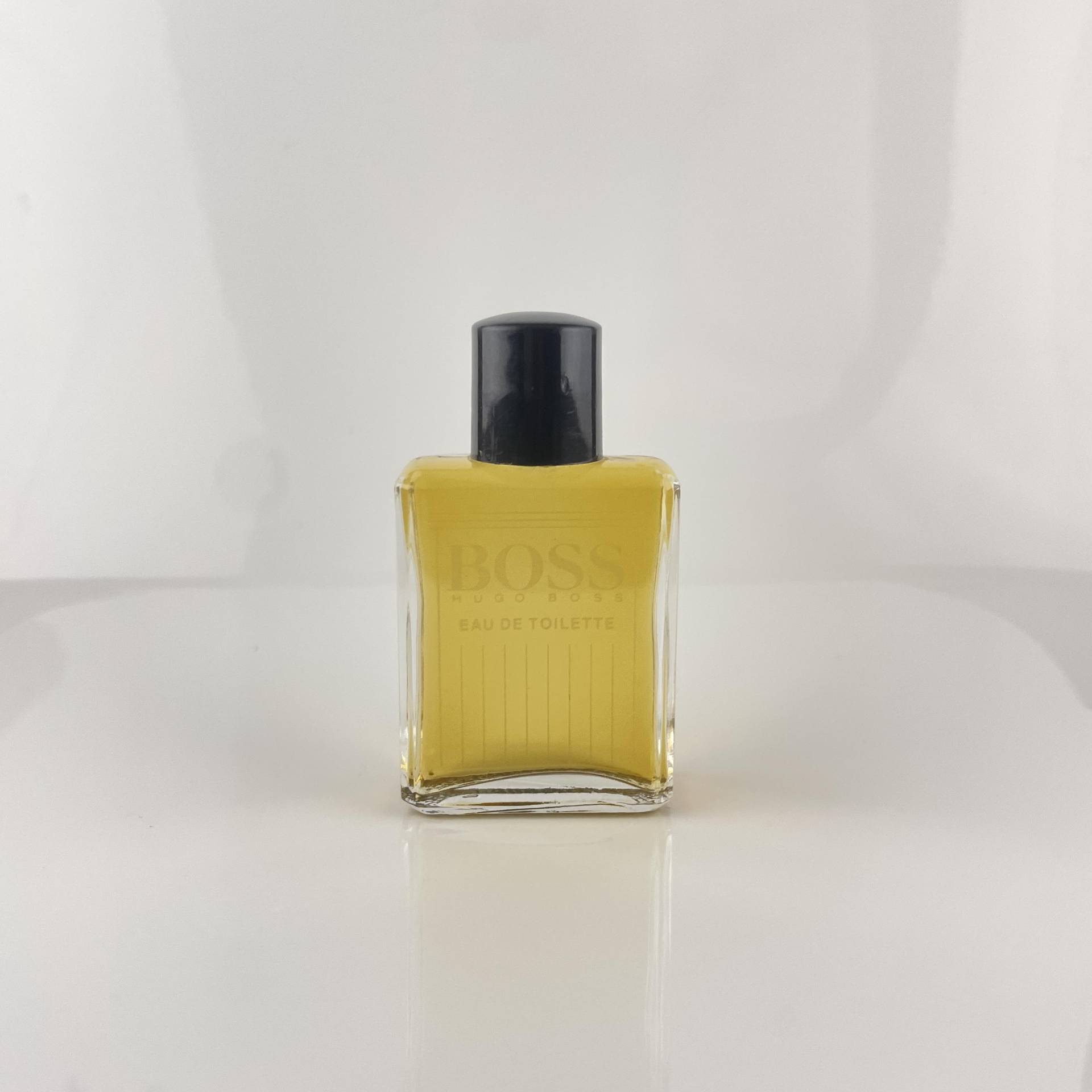 Boss No 1 Hugo Vintage Mini Parfüm 5 Ml Eau De Toilette Miniature Boss No 1 Hugo Vintage Mini Parfüm 5 Ml Eau De Toilette Miniature von Etsy - MyLittleScents