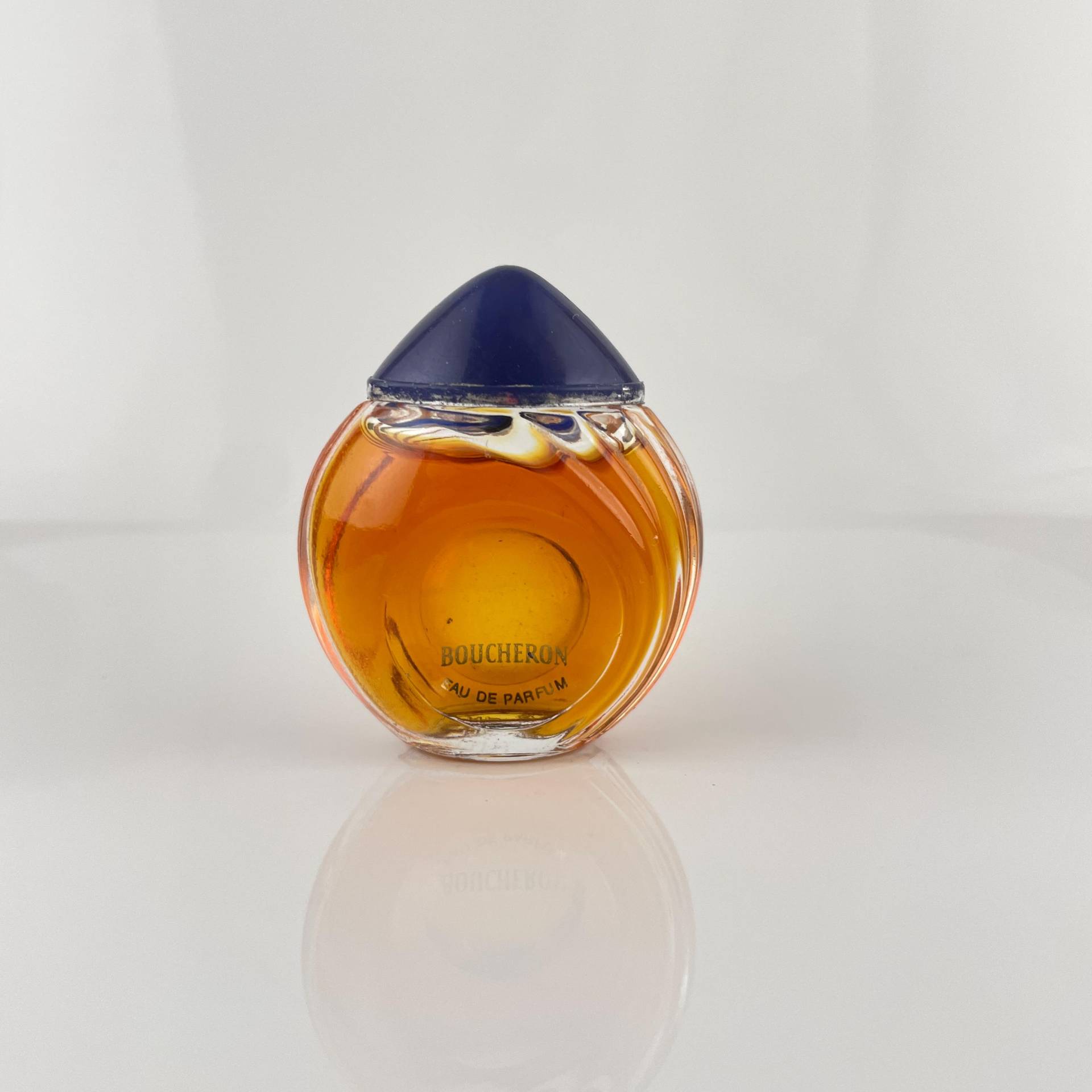 Boucheron Pour Femme Vintage Mini Damenparfüm 0, 15 Oz 4, 5 Ml Eau De Toilette Sammlerstück Miniatur von Etsy - MyLittleScents