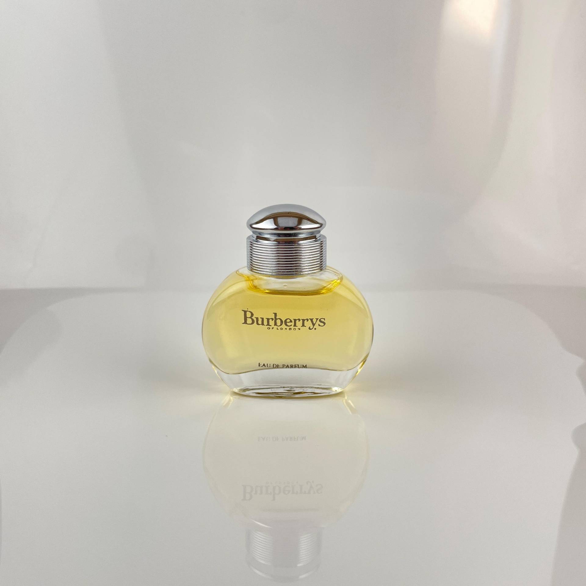 Burberry Burberrys Of London Vintage Mini Parfüm 5 Ml Eau De Parfum von Etsy - MyLittleScents