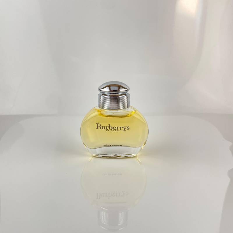 Burberry Burberrys Of London Vintage Mini Parfüm 5 Ml Eau De Parfum von Etsy - MyLittleScents