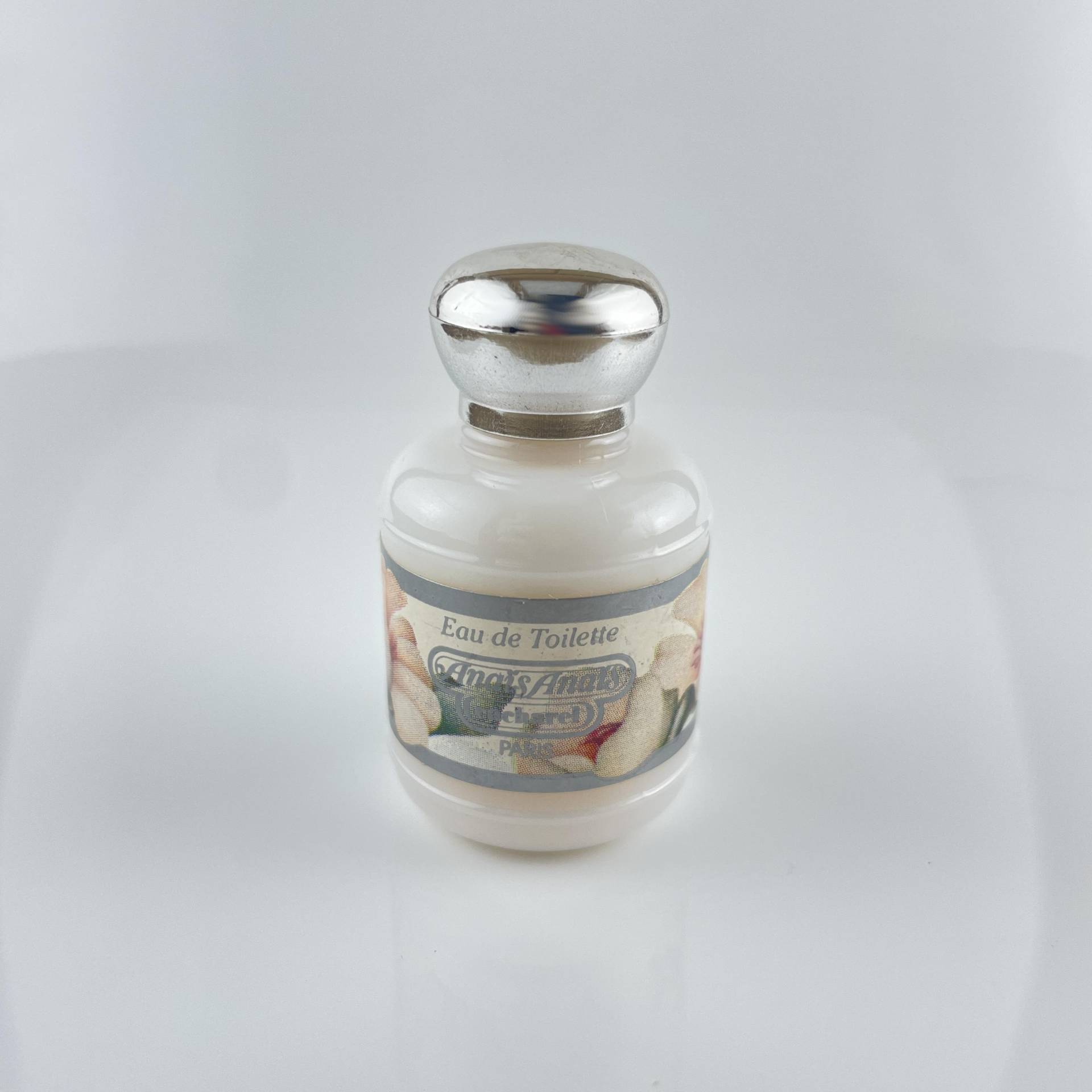 Cacharel Anais Vintage Mini Parfüm Flasche 7 Ml Eau De Toilette Miniature von Etsy - MyLittleScents