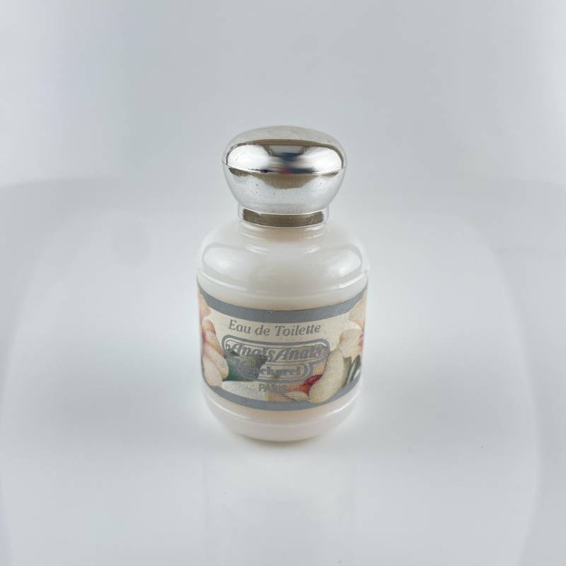 Cacharel Anais Vintage Mini Parfüm Flasche 7 Ml Eau De Toilette Miniature von Etsy - MyLittleScents