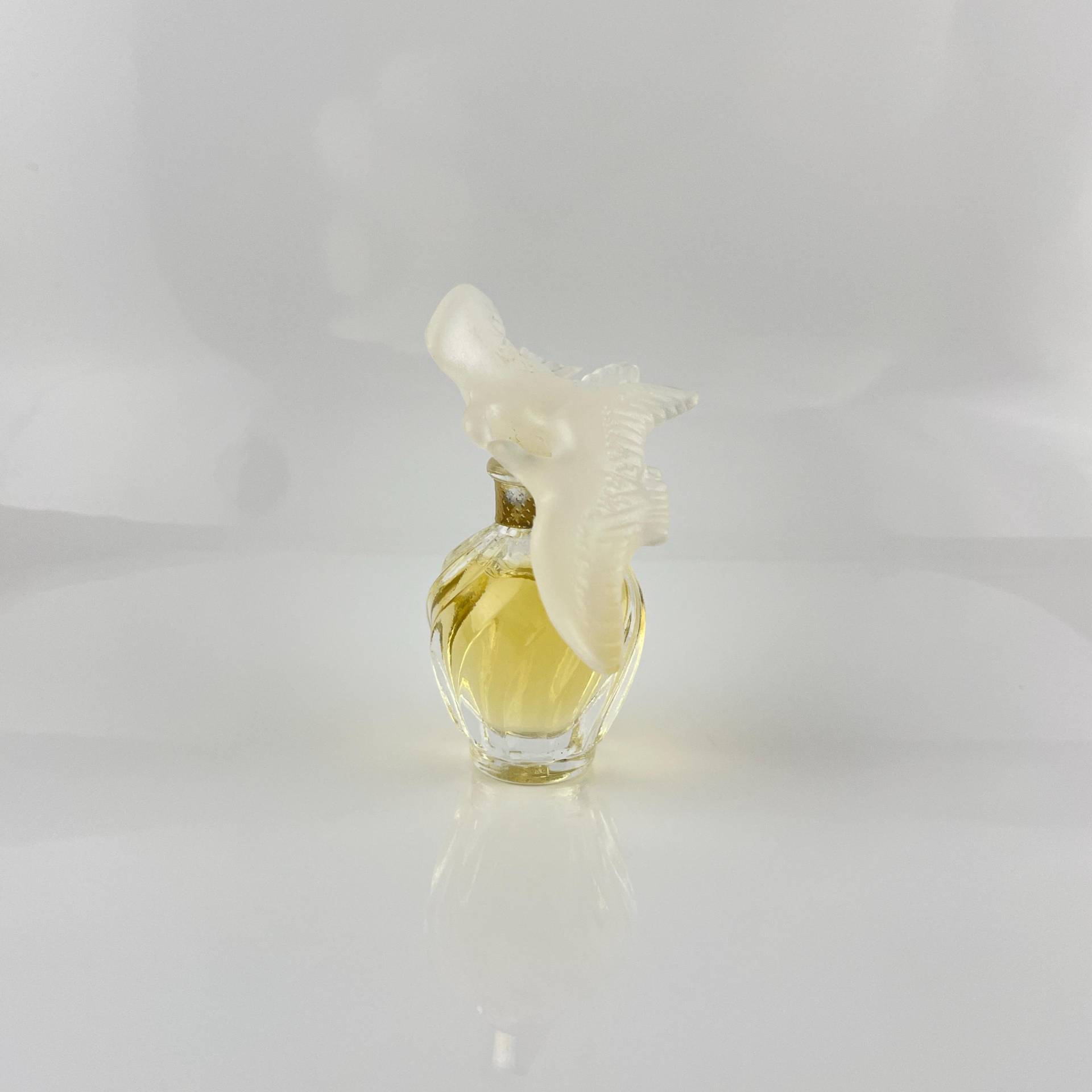 L'air Du Temps Nina Ricci Vintage Parfum 0, 1 Oz 2, 5 Ml Pures von Etsy - MyLittleScents