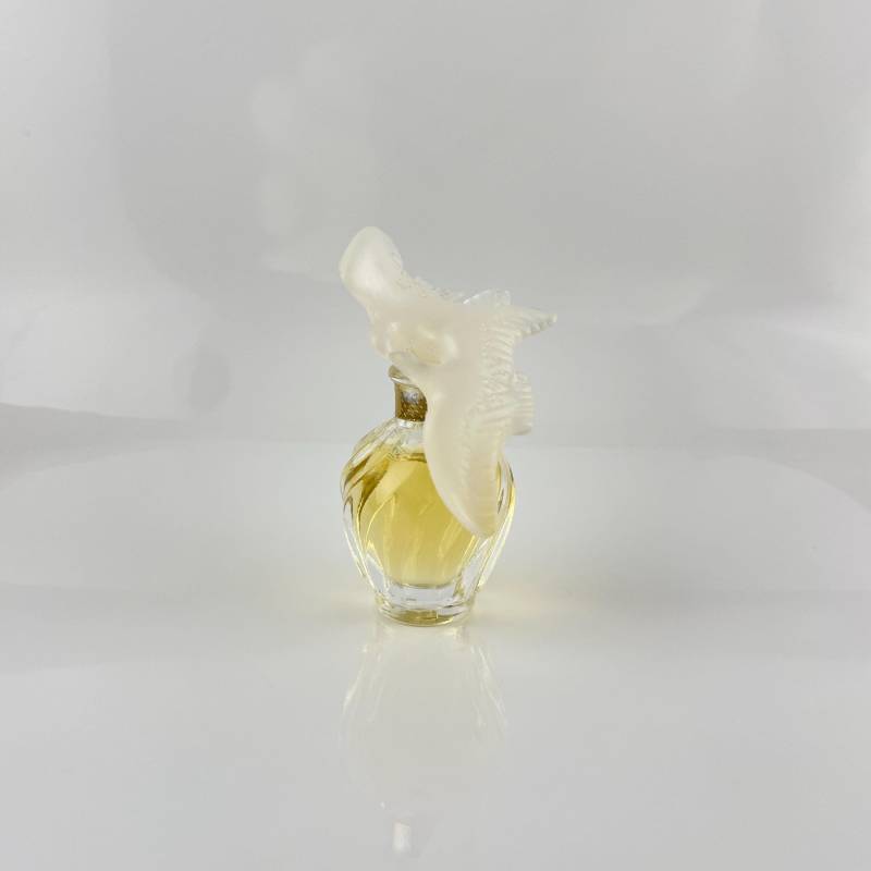 L'air Du Temps Nina Ricci Vintage Parfum 0, 1 Oz 2, 5 Ml Pures von Etsy - MyLittleScents