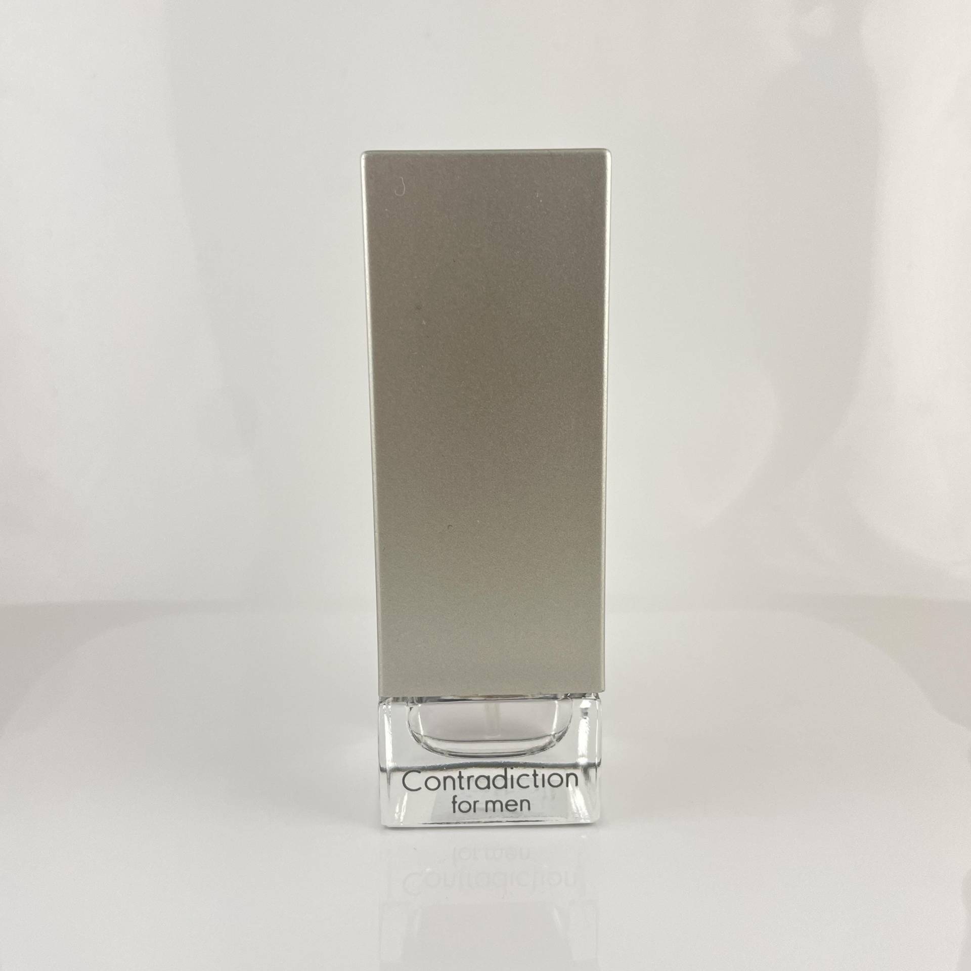 Calvin Klein Contradiction Für Herren Vintage Mini Perfume 15 Ml Eau De Toilette von Etsy - MyLittleScents