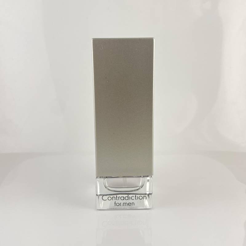 Calvin Klein Contradiction Für Herren Vintage Mini Perfume 15 Ml Eau De Toilette von Etsy - MyLittleScents