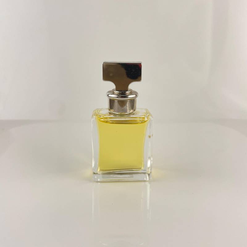 Calvin Klein Eternity Vintage Mini Parfüm Flasche 0, 4 Unzen 4 Ml Pure Parfum Miniature von Etsy - MyLittleScents