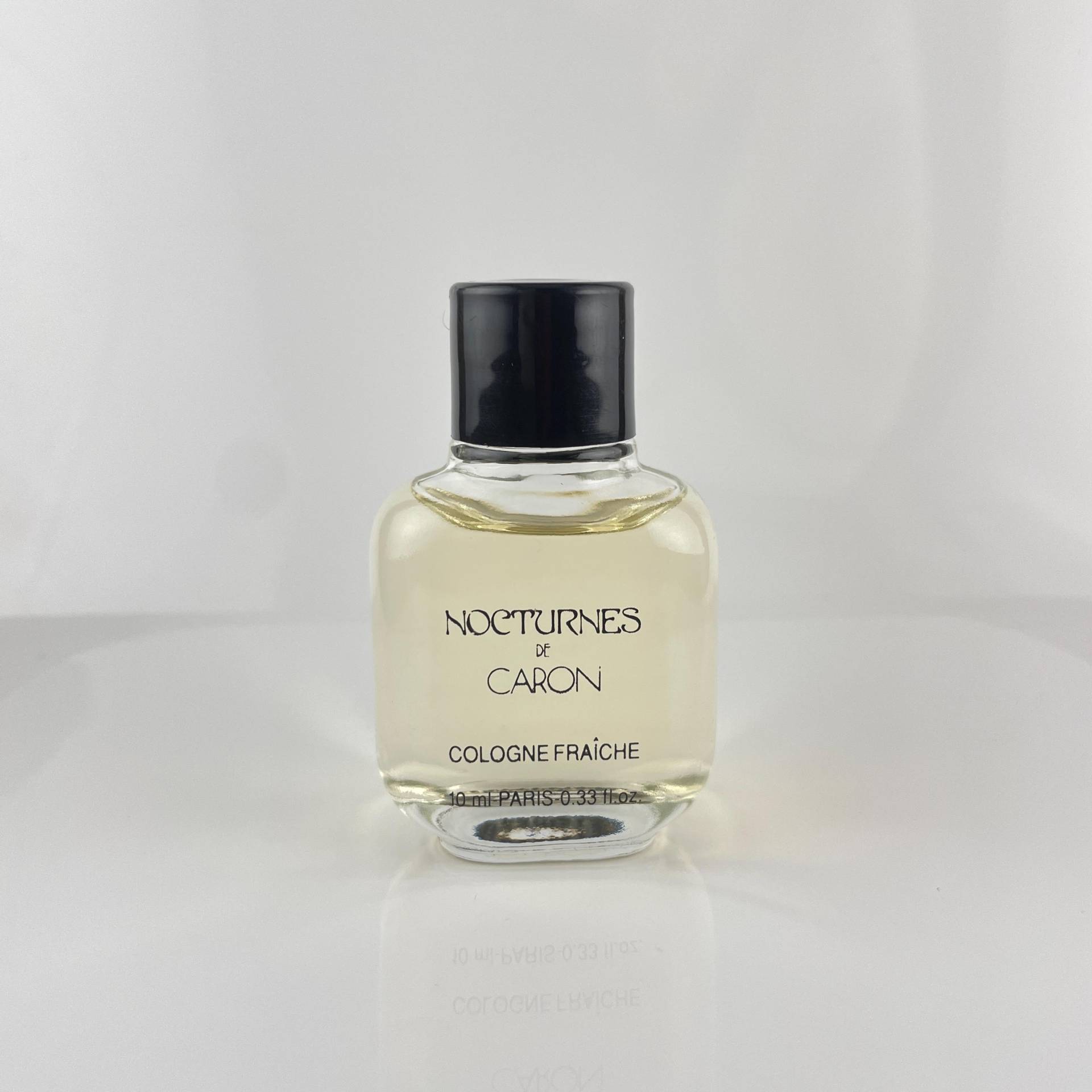 Caron Nocturnes Vintage Mini Parfüm 10 Ml Köln Fraiche Miniature von Etsy - MyLittleScents
