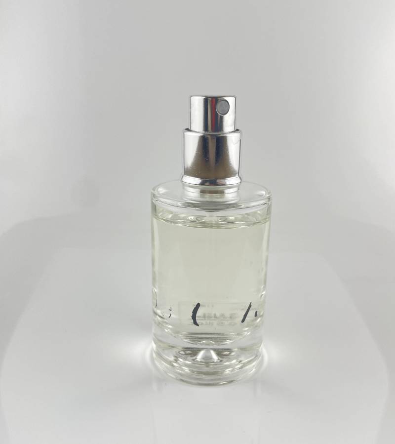 Cartier - Eau De Vintage Parfüm Flakon 15 Ml/ 0.5 Oz Toilette von Etsy - MyLittleScents