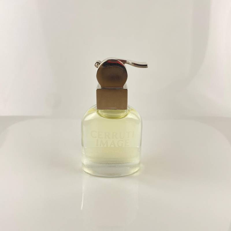 Cerruti Bild Vintage Mini Parfüm 5 Ml Eau De Toilette von Etsy - MyLittleScents
