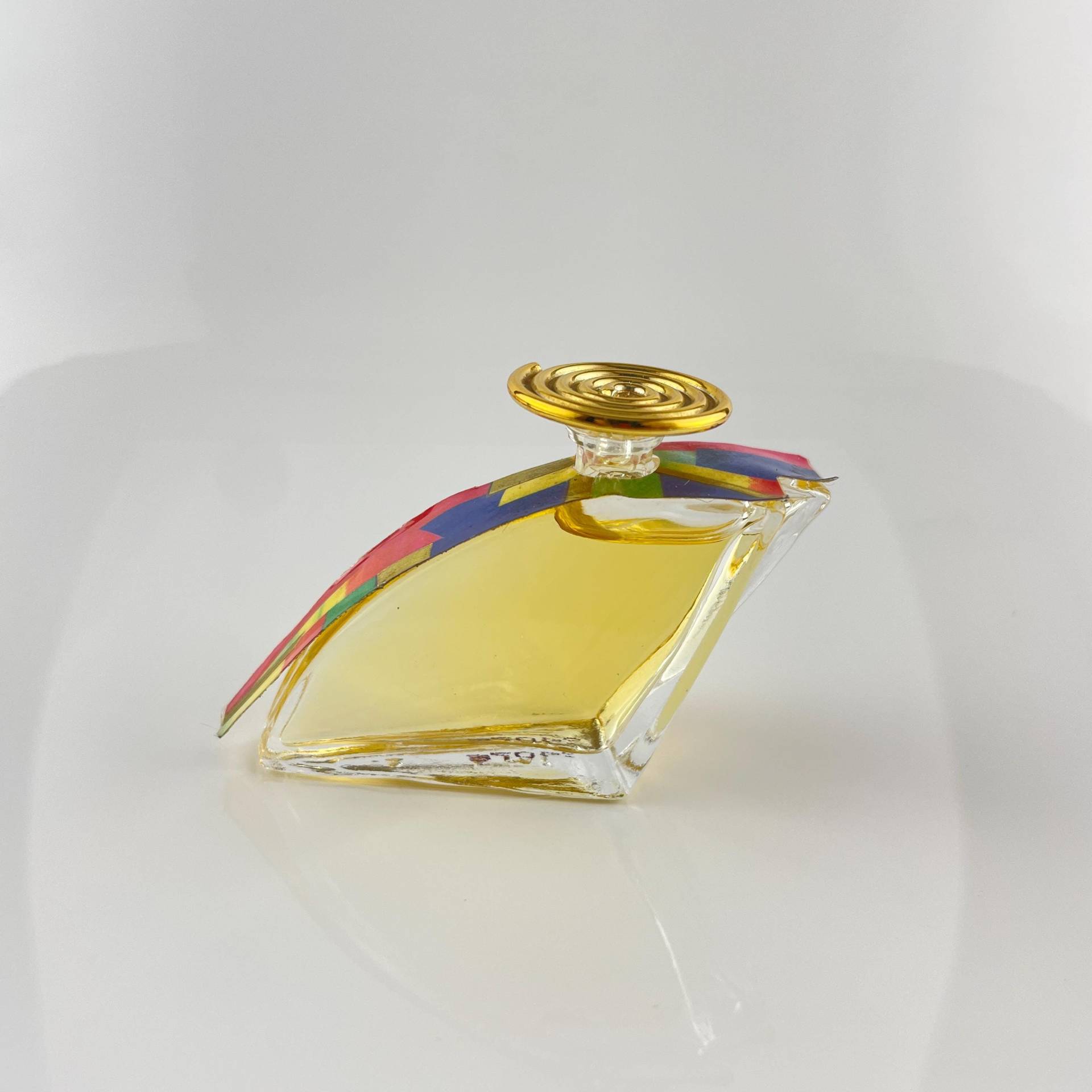 Charles Jourdan Tres Vintage Mini Parfüm Flasche 0.5 Oz 5 Ml Eau De Parfum Miniature von Etsy - MyLittleScents