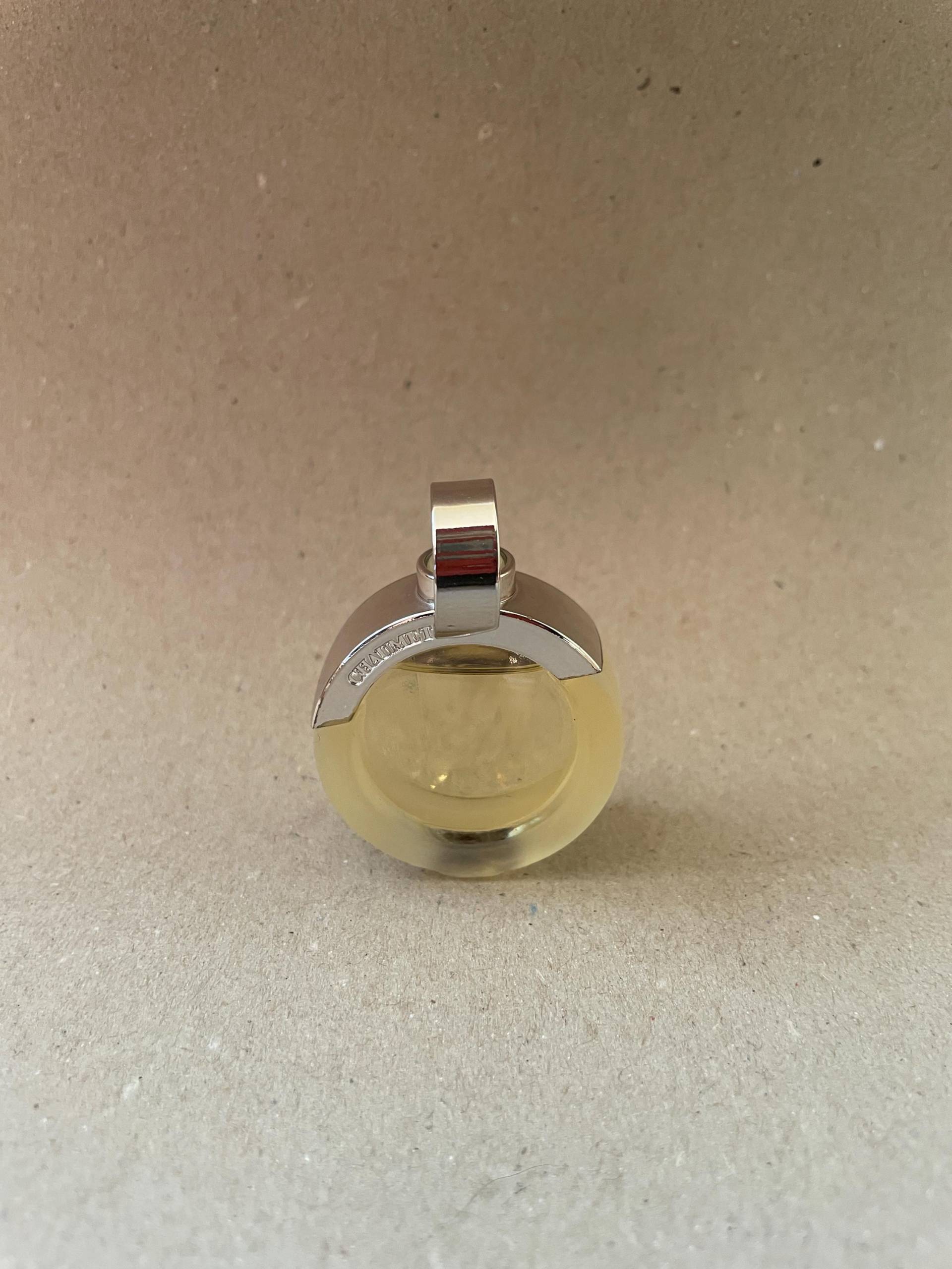 Chaumet Vintage Mini Perfume 0, 5 Ml Eau De Parfum von Etsy - MyLittleScents