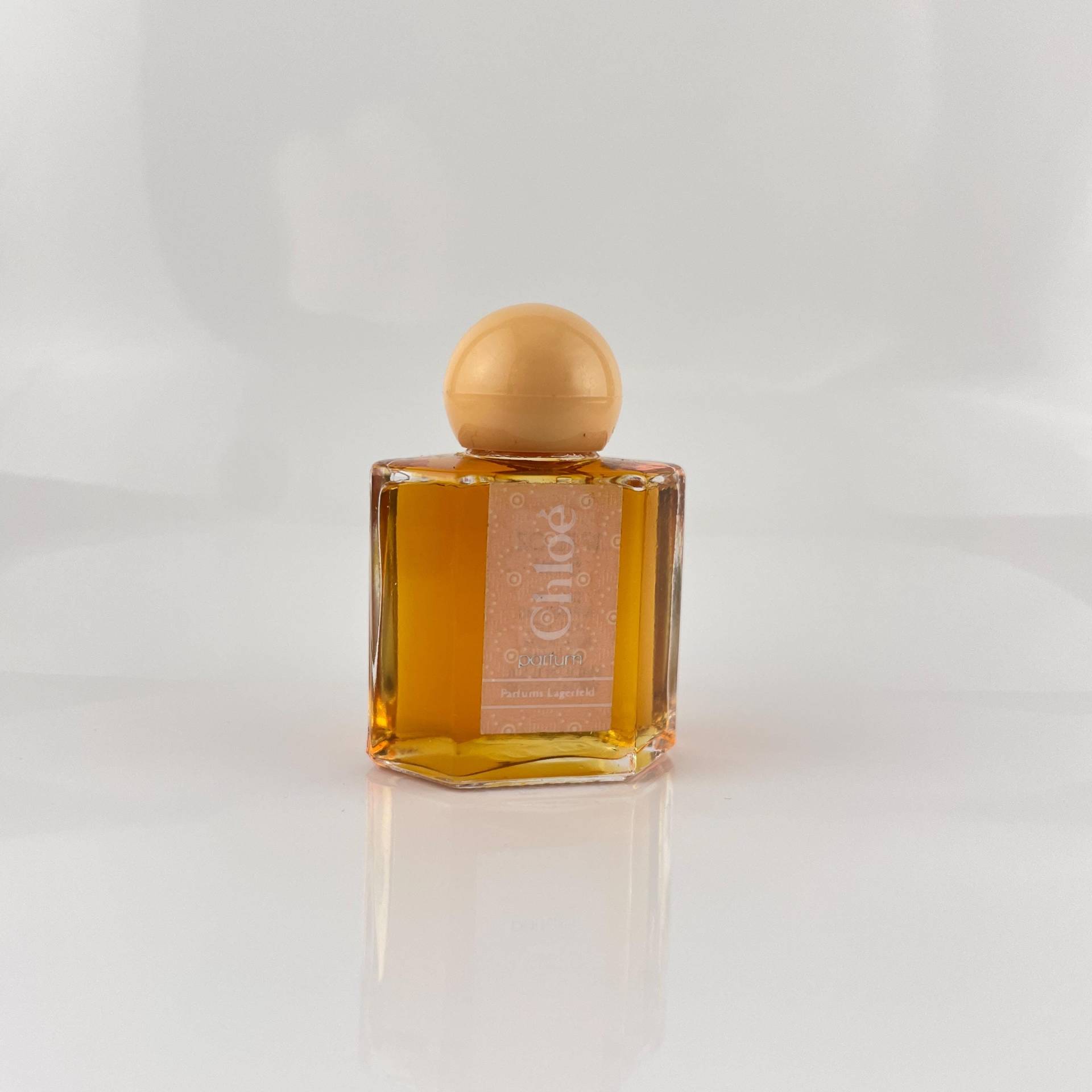 Chloe Karl Lagerfeld Vintage Perfume Pure 0, 5 Ml von Etsy - MyLittleScents