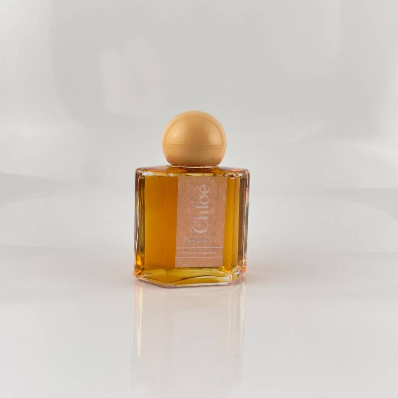 Chloe Karl Lagerfeld Vintage Perfume Pure 0, 5 Ml von Etsy - MyLittleScents