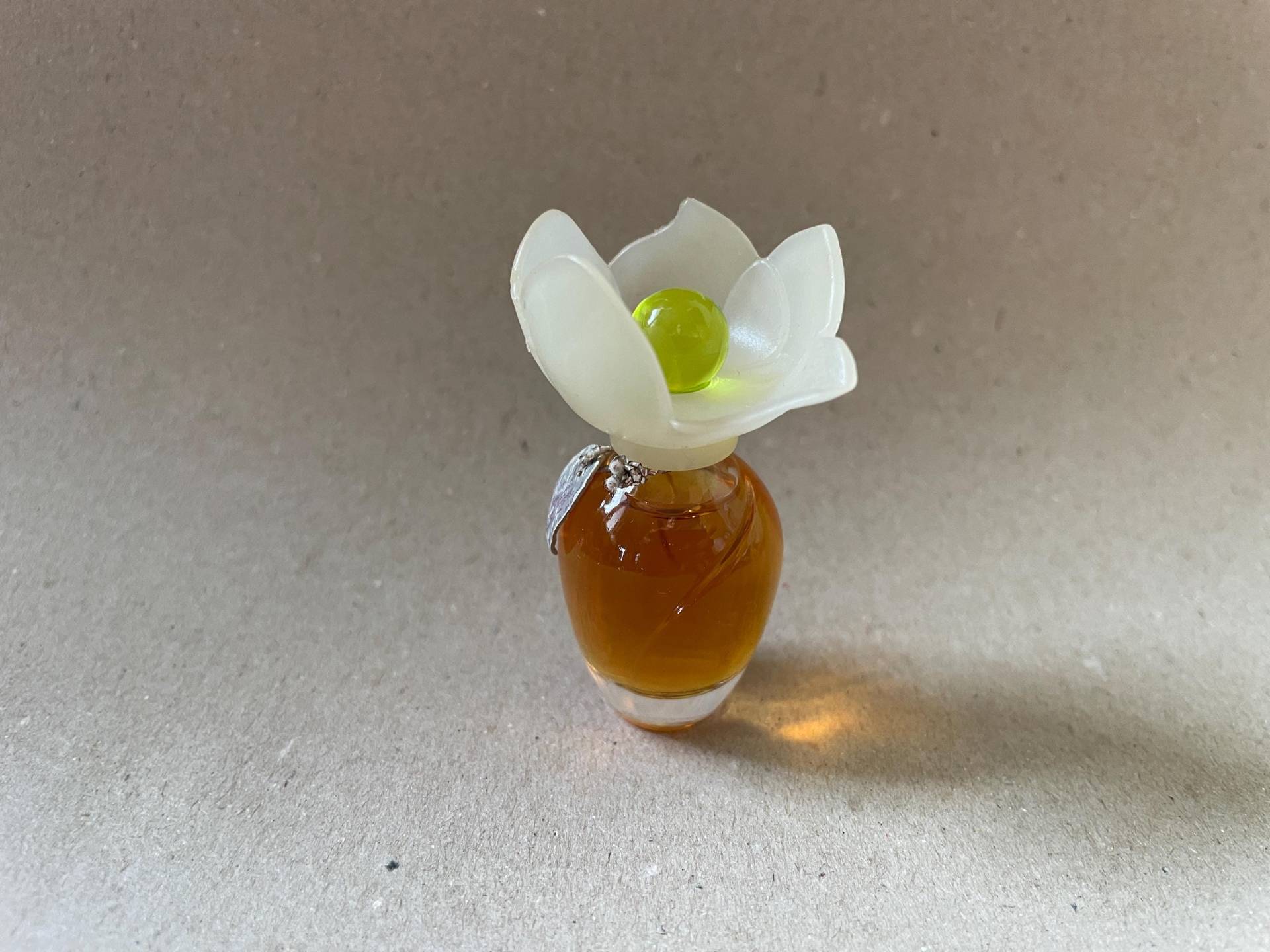 Chloe Narcisse Vintage Mini Parfüm Flakon 3, 7 Ml - Eau De Parfum von Etsy - MyLittleScents