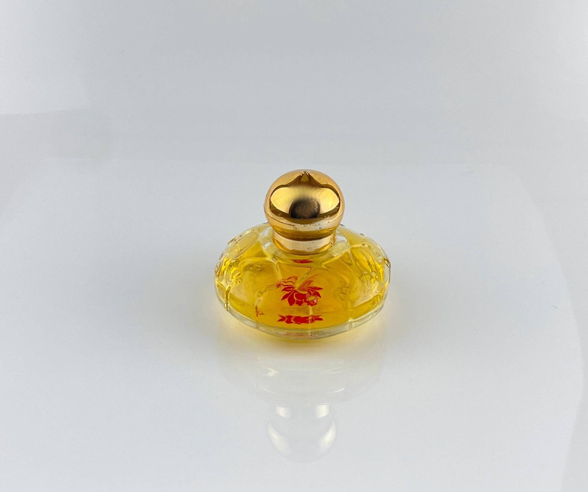 Chopard Casmir Vintage Mini Parfüm Flasche 0.5 Oz 5 Ml Eau De Parfum Miniature von Etsy - MyLittleScents