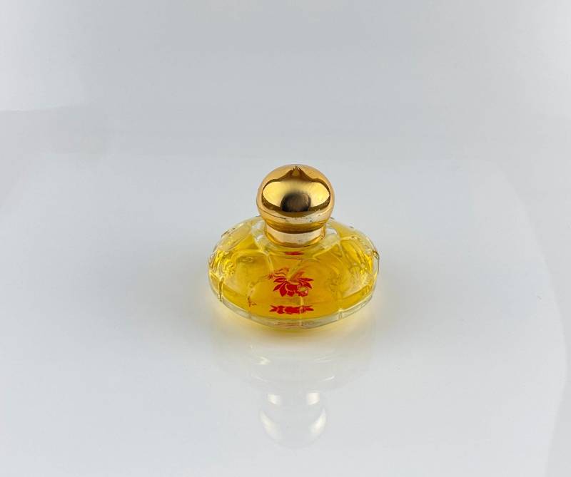 Chopard Casmir Vintage Mini Parfüm Flasche 0.5 Oz 5 Ml Eau De Parfum Miniature von Etsy - MyLittleScents
