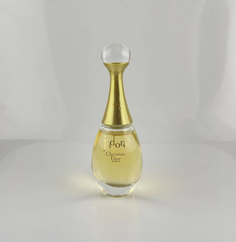 Christian Dior J'adore Vintage Mini Parfüm 0, 5 Oz 5 Ml Eau De Parfum Miniature von Etsy - MyLittleScents