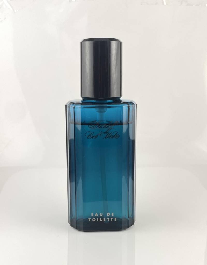 Davidoff Cool Water Vintage Parfüm 1, 3 Oz 40 Ml Eau De Toilette Lancaster von Etsy - MyLittleScents