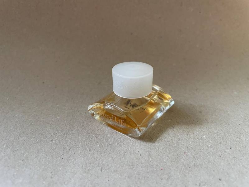 Davidoff Good Life Woman Vintage Mini Parfüm 5 Ml Eau De Parfum von Etsy - MyLittleScents