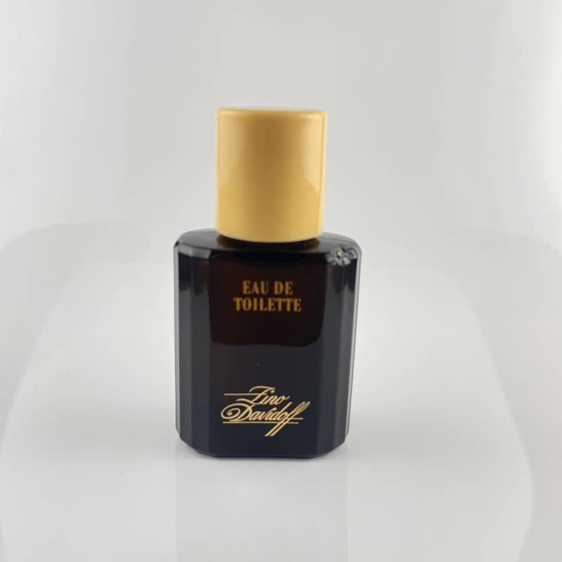 Davidoff Zino Vintage Mini Parfüm Glasflasche 0, 24 Oz 7 Ml Eau De Toilette Miniature von Etsy - MyLittleScents
